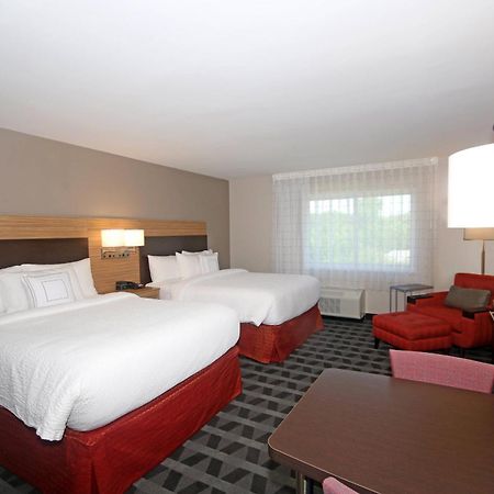 Towneplace Suites By Marriott Charleston-North Charleston Exteriör bild