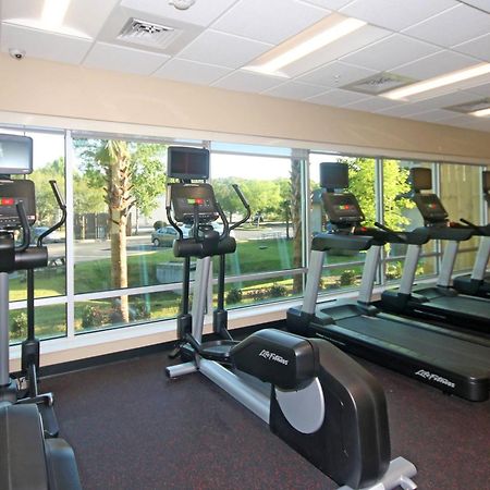 Towneplace Suites By Marriott Charleston-North Charleston Exteriör bild