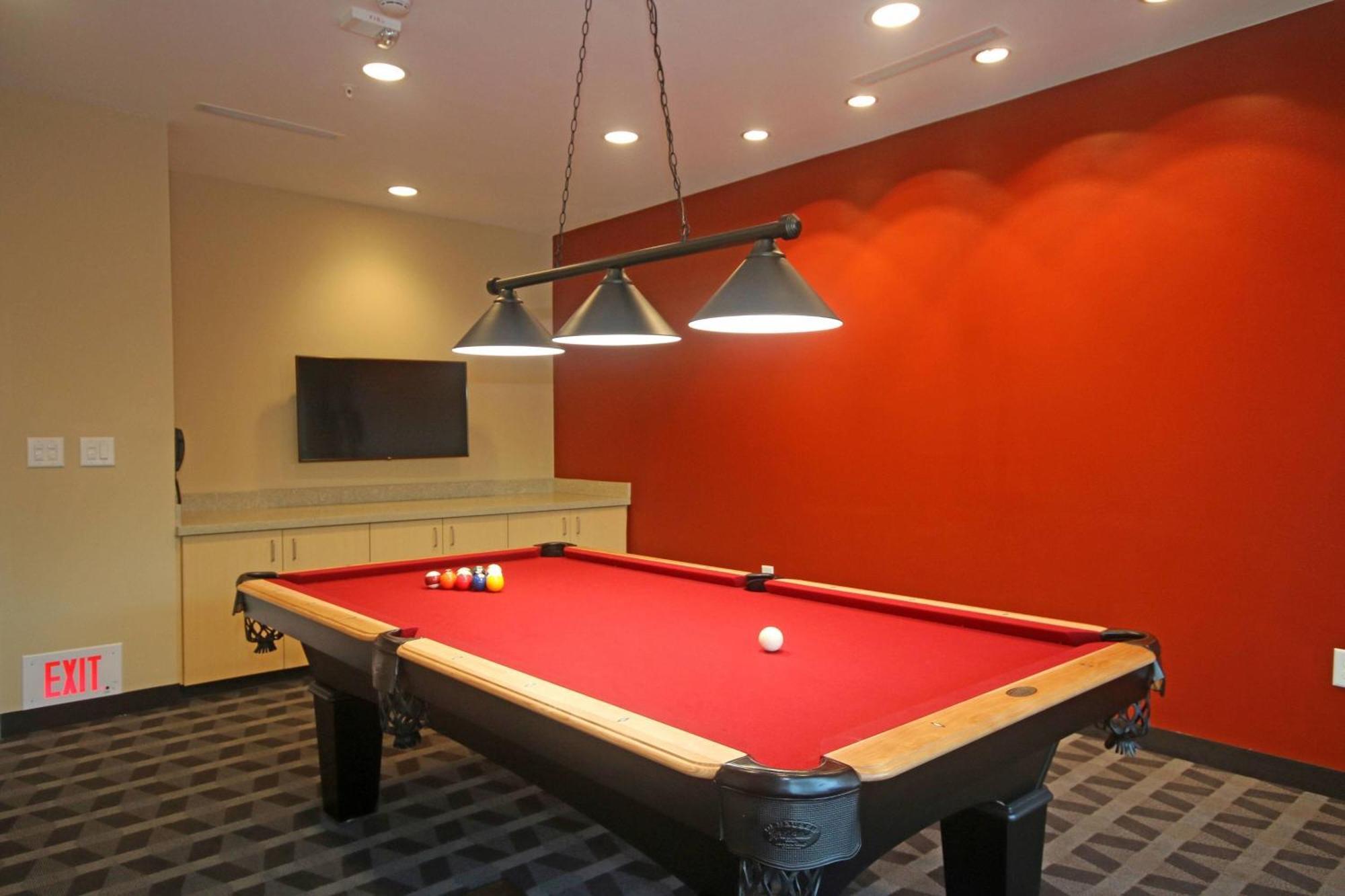 Towneplace Suites By Marriott Charleston-North Charleston Exteriör bild