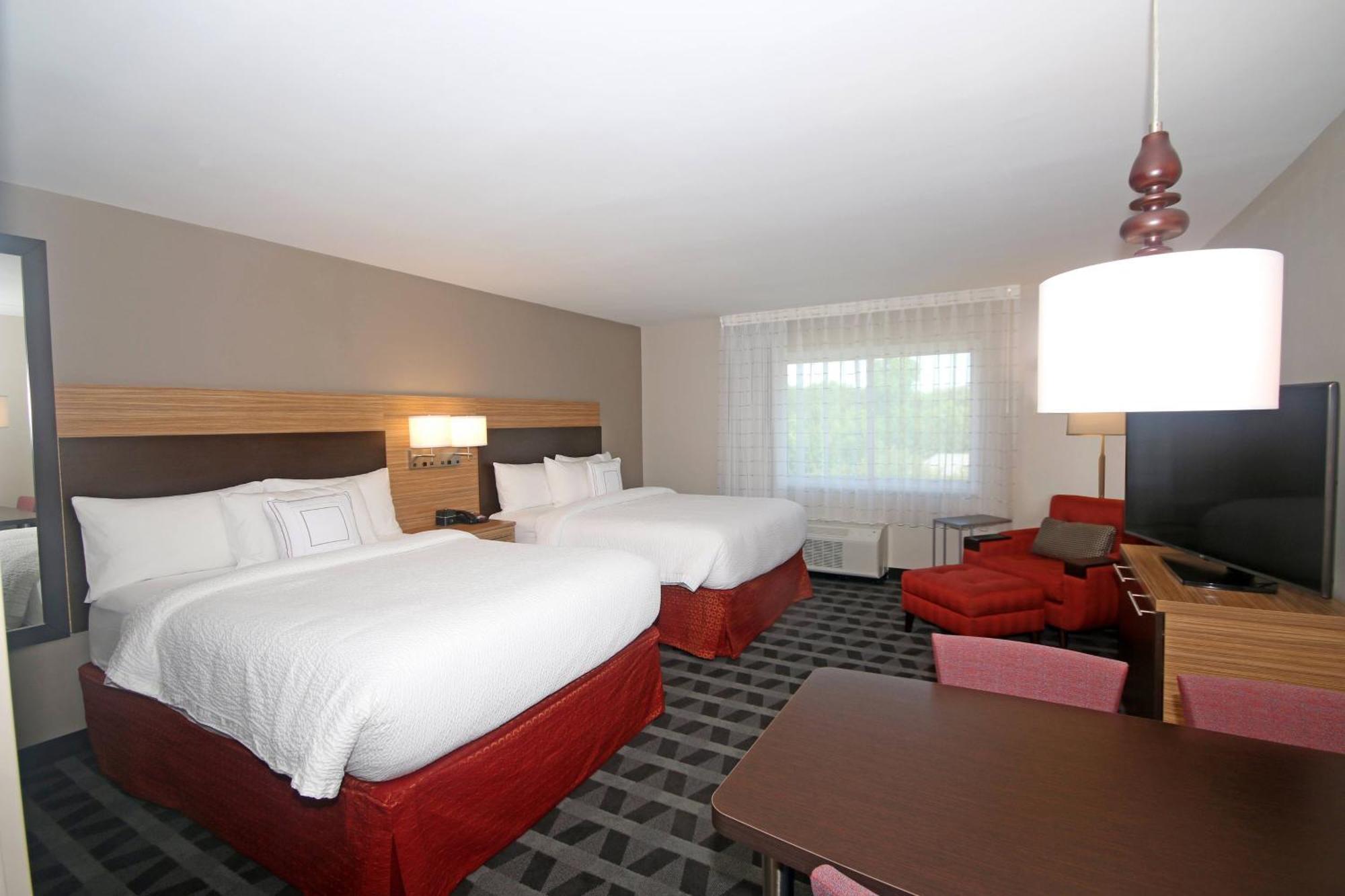 Towneplace Suites By Marriott Charleston-North Charleston Exteriör bild