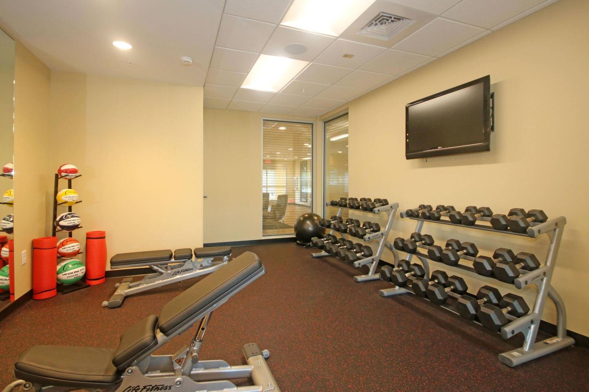 Towneplace Suites By Marriott Charleston-North Charleston Exteriör bild