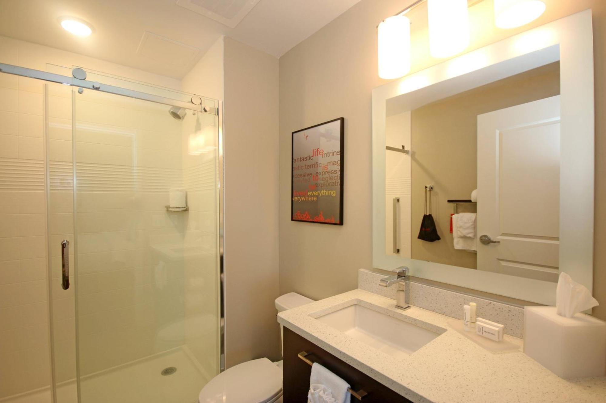 Towneplace Suites By Marriott Charleston-North Charleston Exteriör bild