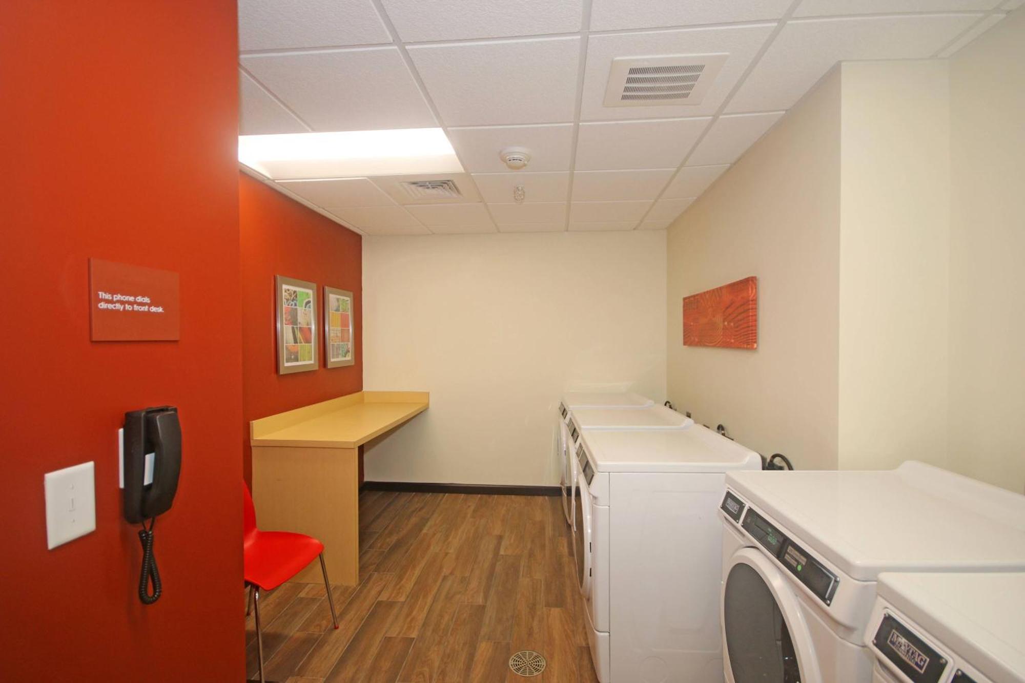 Towneplace Suites By Marriott Charleston-North Charleston Exteriör bild