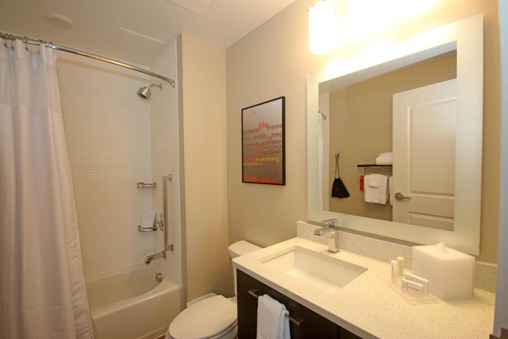 Towneplace Suites By Marriott Charleston-North Charleston Exteriör bild