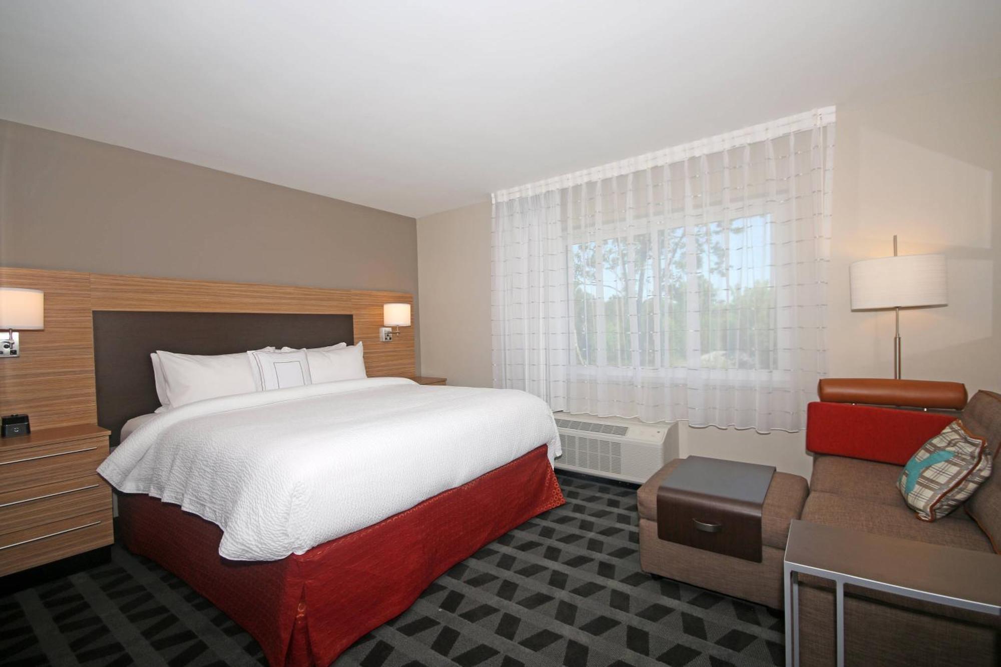 Towneplace Suites By Marriott Charleston-North Charleston Exteriör bild