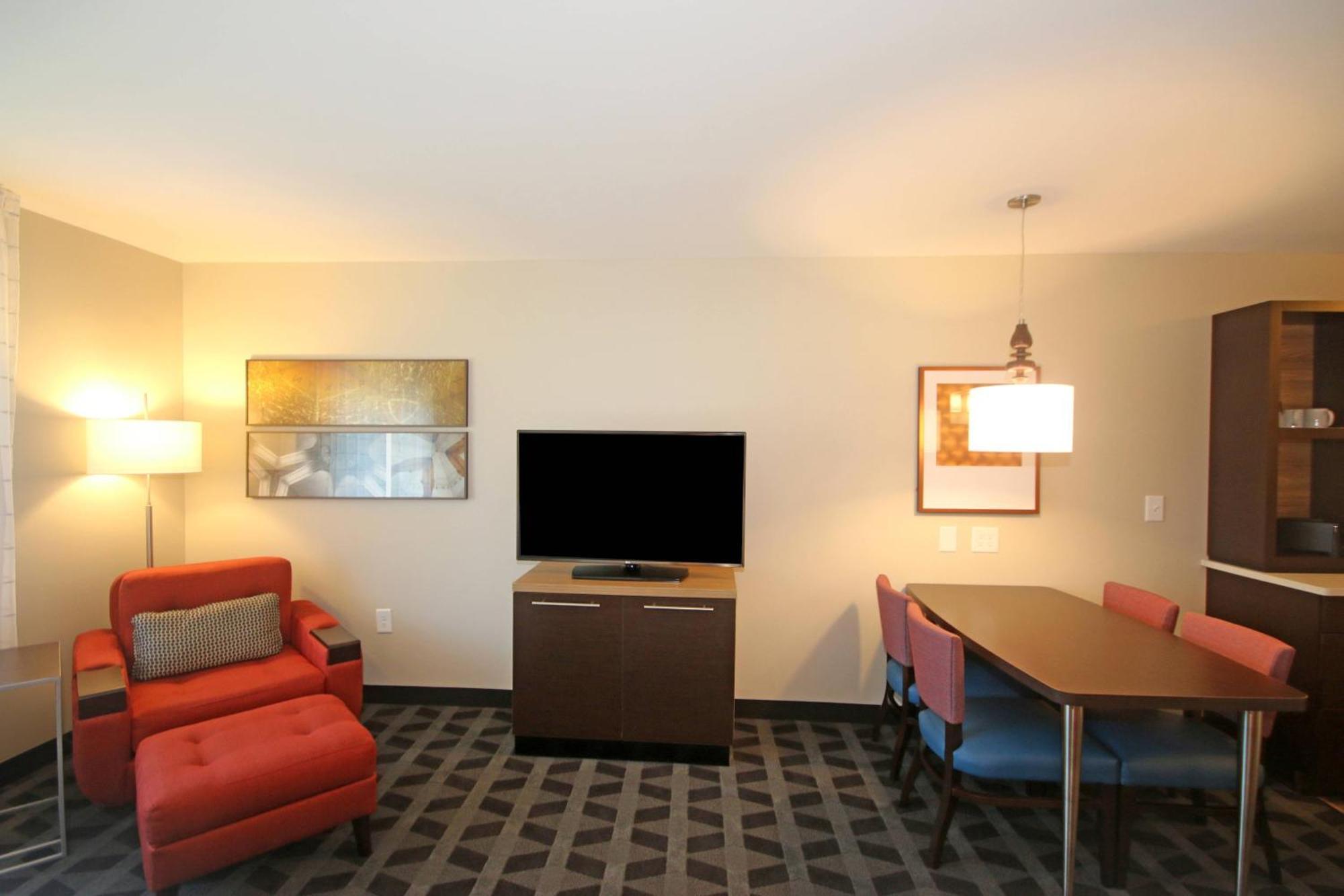 Towneplace Suites By Marriott Charleston-North Charleston Exteriör bild