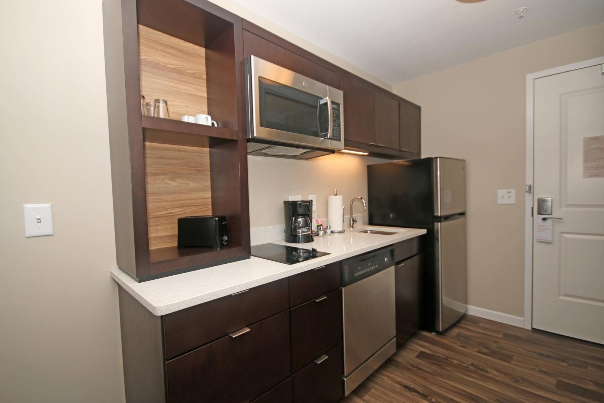 Towneplace Suites By Marriott Charleston-North Charleston Exteriör bild